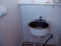 Rebocador à venda