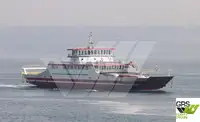 Ro-Ro ship à venda