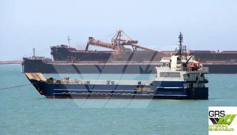 Balsa de desembarque, tanque à venda