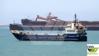 Balsa de desembarque, tanque à venda