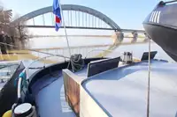 Navio de patrulha à venda