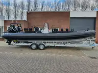 Navio porta-contêineres à venda