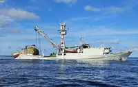 Purse seiner à venda