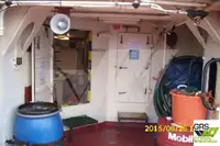 Navio de apoio a plataformas (PSV) à venda