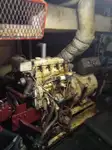 Barcos de trabalho à venda