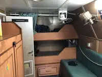 Navio de pesca de arrasto à venda