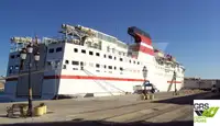 Ro-Ro ship à venda