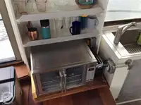 Rebocador à venda