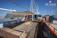 Navio de pesquisa à venda