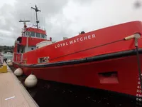 Navio de pesquisa à venda