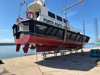 Barco piloto à venda