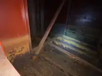 Dragador à venda