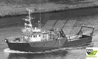 Navio de pesquisa à venda