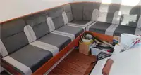 Navio de transporte de passageiros (Ferry) à venda