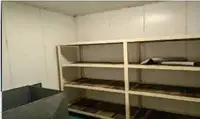 Navio graneleiro à venda
