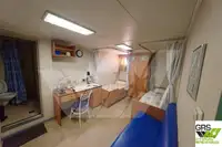 Navio de abastecimento à venda