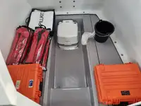 Navio porta-contêineres à venda