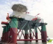 Barcaça de alojamento à venda