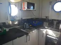 Rebocador à venda