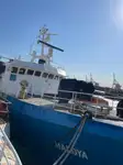 Navio Reefer à venda