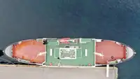 Navio Ro-Ro à venda