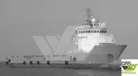 Navio de abastecimento de plataforma (PSV) à venda
