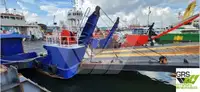 Balsa de desembarque, tanque à venda