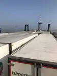 Navio graneleiro à venda