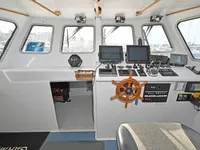 Catamarã à venda