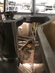 Barcos de trabalho à venda