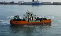 Rebocador à venda