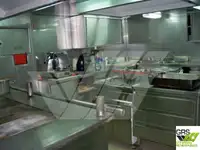 Apoio a mergulho à venda