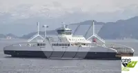 Navio RoPax à venda