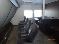 Navio de transporte de passageiros (Ferry) à venda