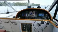 Navio de pesquisa à venda