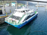 Navio Ro-Ro à venda