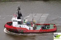 Rebocador à venda