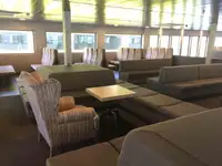 Navio balsa à venda