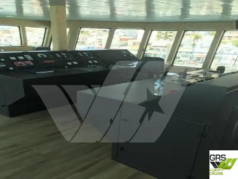 Navio Ro-Ro à venda
