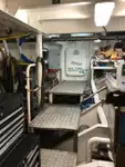 Rebocador à venda