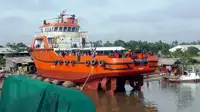 Barco patrulha à venda