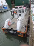 Barco piloto à venda