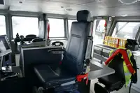 Catamarã à venda