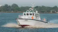 Barco piloto à venda