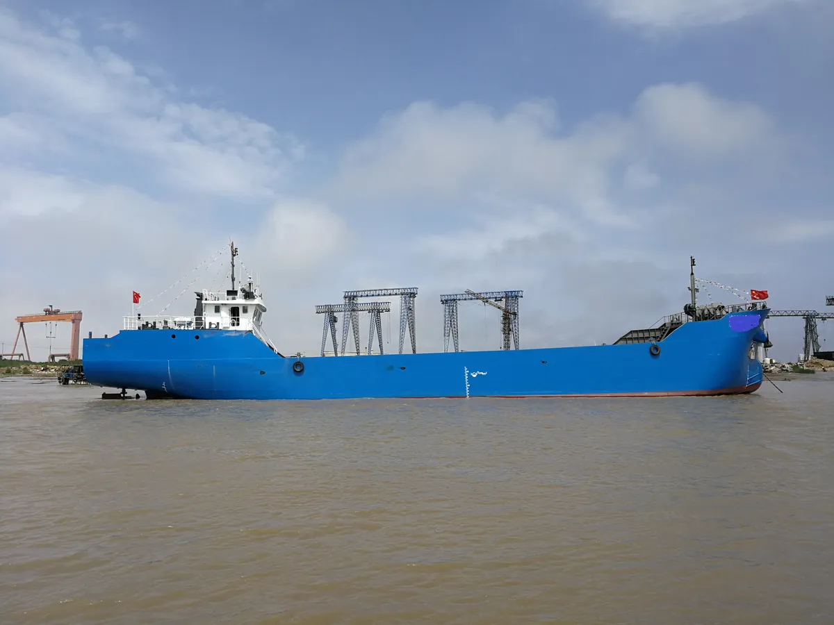 General Cargo/Multi-purpose à venda