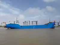 General Cargo/Multi-purpose à venda