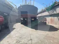 Navio de pesca de arrasto de rede de fundo à venda