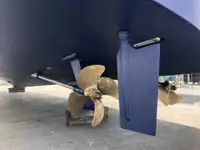 Barco piloto à venda