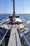 Navio de passageiros à venda