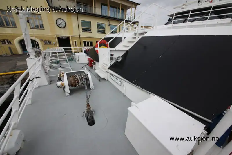 Catamarã à venda